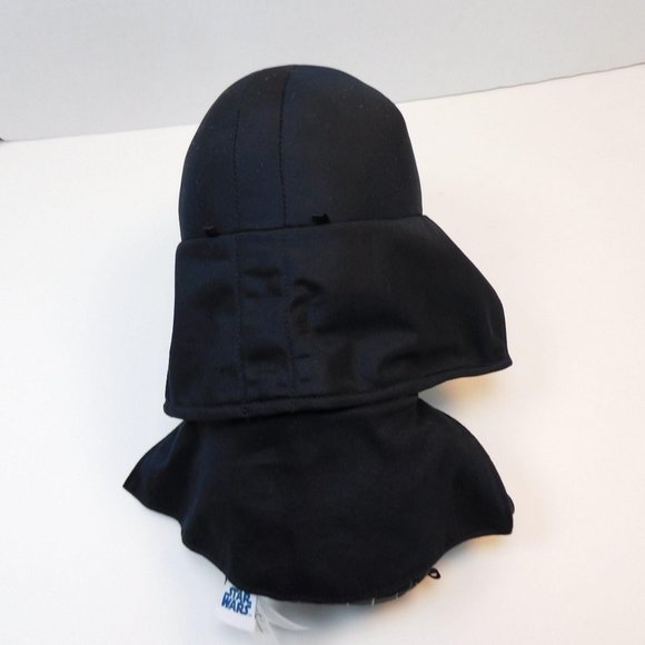 Darth Vader Talking Star Wars 12" Plush Underground Toys Lucas Films - Picture 5 of 10